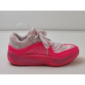Nike KD 16 Pink Aunt Pearl Limited-Edition Basketball Shoes Men's Sz 6